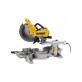 DeWALT DWS727 leņķzāģis